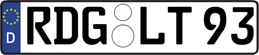 RDG-LT93