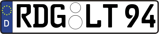 RDG-LT94