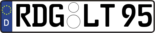 RDG-LT95