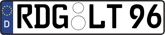 RDG-LT96
