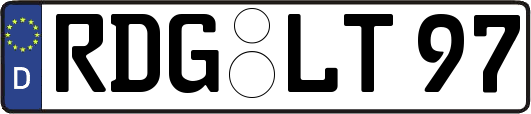 RDG-LT97