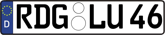RDG-LU46