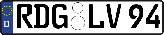 RDG-LV94