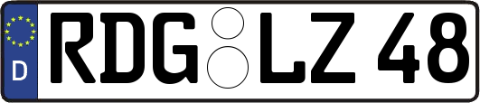 RDG-LZ48