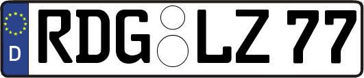 RDG-LZ77