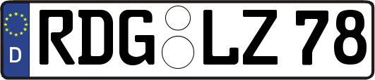 RDG-LZ78