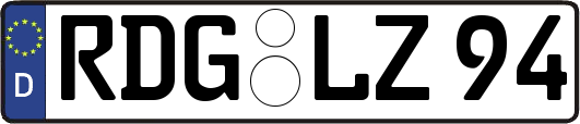 RDG-LZ94