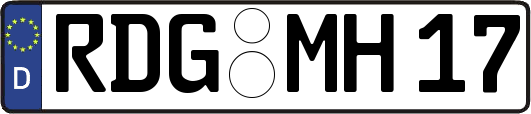 RDG-MH17