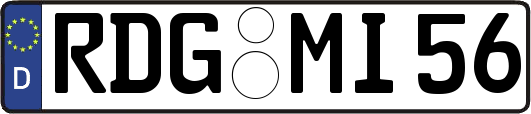 RDG-MI56