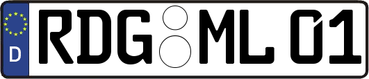 RDG-ML01
