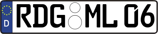 RDG-ML06