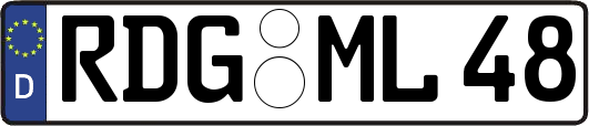 RDG-ML48
