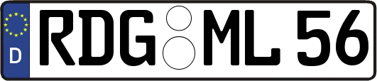 RDG-ML56