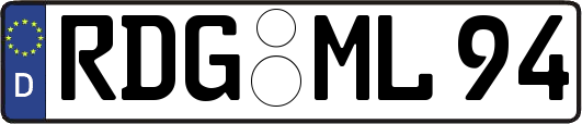 RDG-ML94
