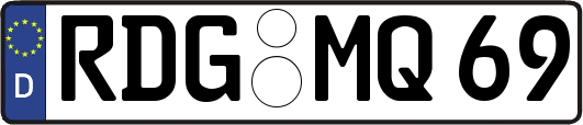 RDG-MQ69