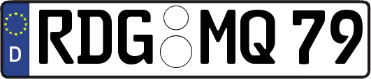 RDG-MQ79