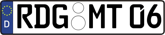 RDG-MT06
