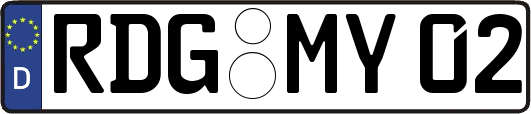 RDG-MY02