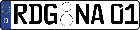RDG-NA01
