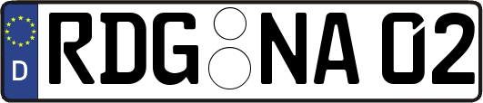 RDG-NA02