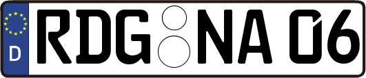 RDG-NA06