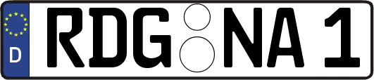 RDG-NA1