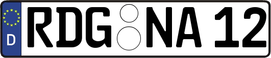 RDG-NA12