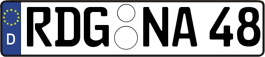 RDG-NA48