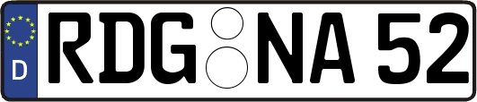 RDG-NA52