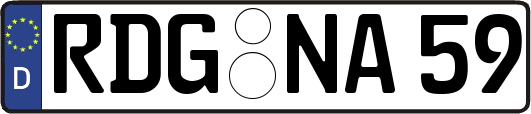 RDG-NA59