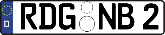 RDG-NB2