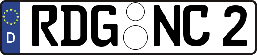RDG-NC2
