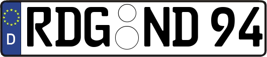 RDG-ND94