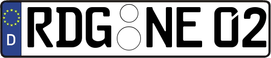 RDG-NE02