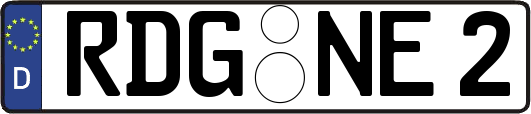 RDG-NE2