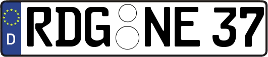 RDG-NE37