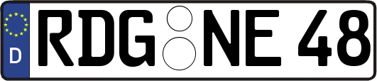 RDG-NE48