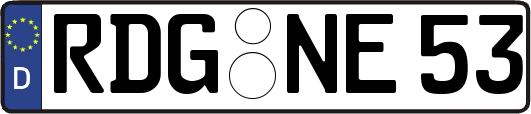 RDG-NE53