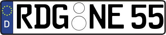 RDG-NE55