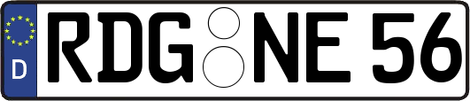 RDG-NE56