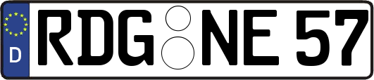 RDG-NE57