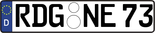RDG-NE73