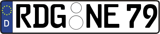 RDG-NE79