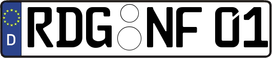 RDG-NF01
