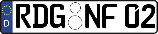 RDG-NF02