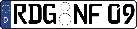 RDG-NF09