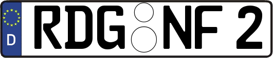 RDG-NF2