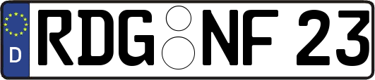 RDG-NF23