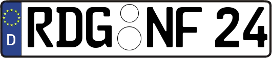 RDG-NF24