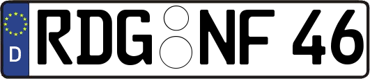 RDG-NF46